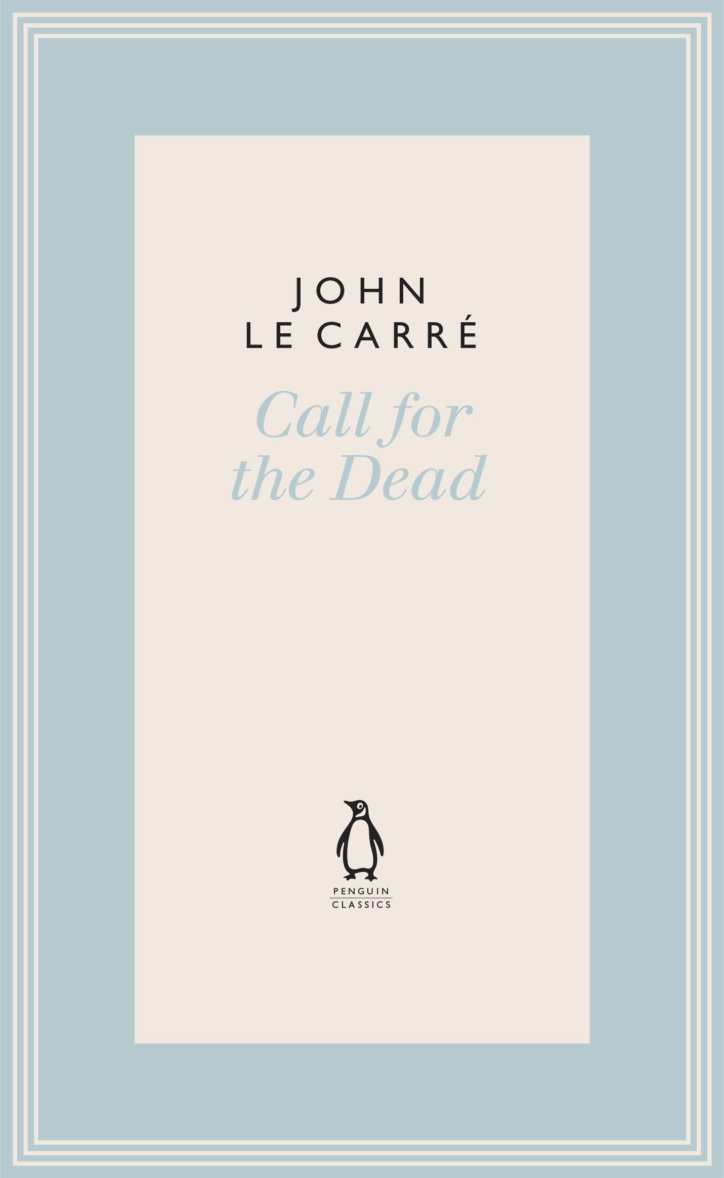 Amazon | Call for the Dead (The Penguin John le Carré Hardback